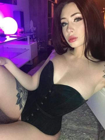 Алина